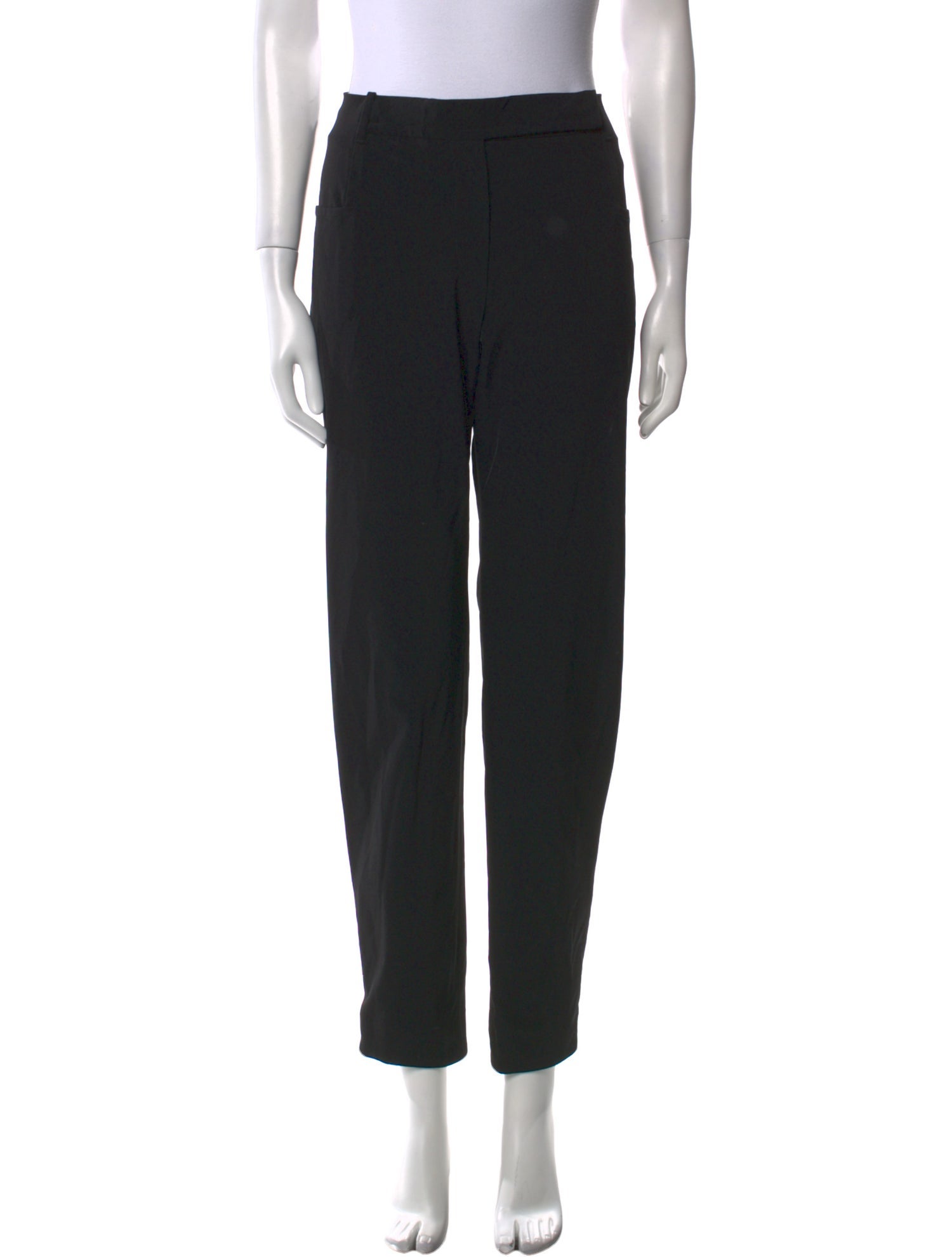 Jil Sander Straight Leg Pants