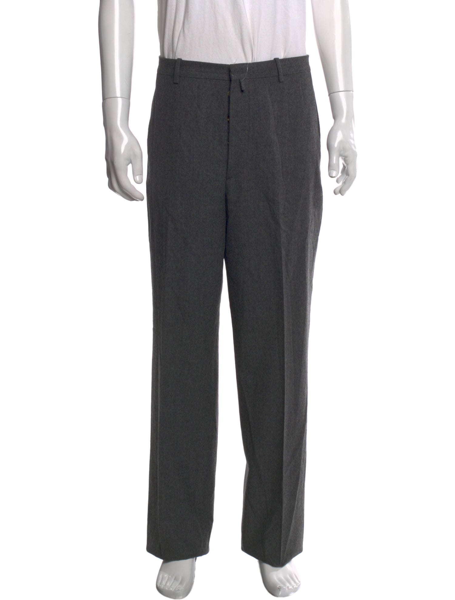 Jil Sander Dress Pants