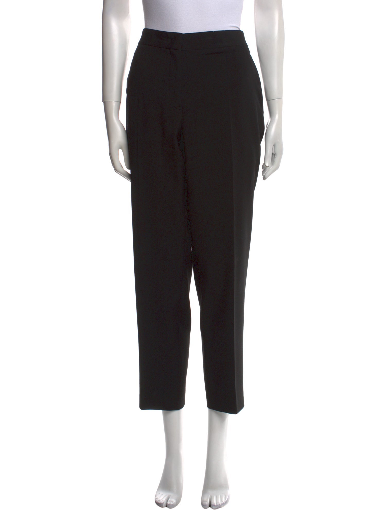 Jil Sander Straight Leg Pants