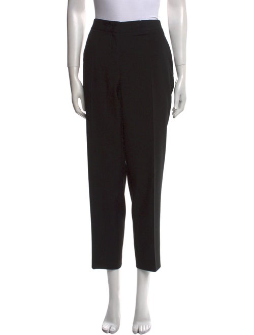 Jil Sander Straight Leg Pants