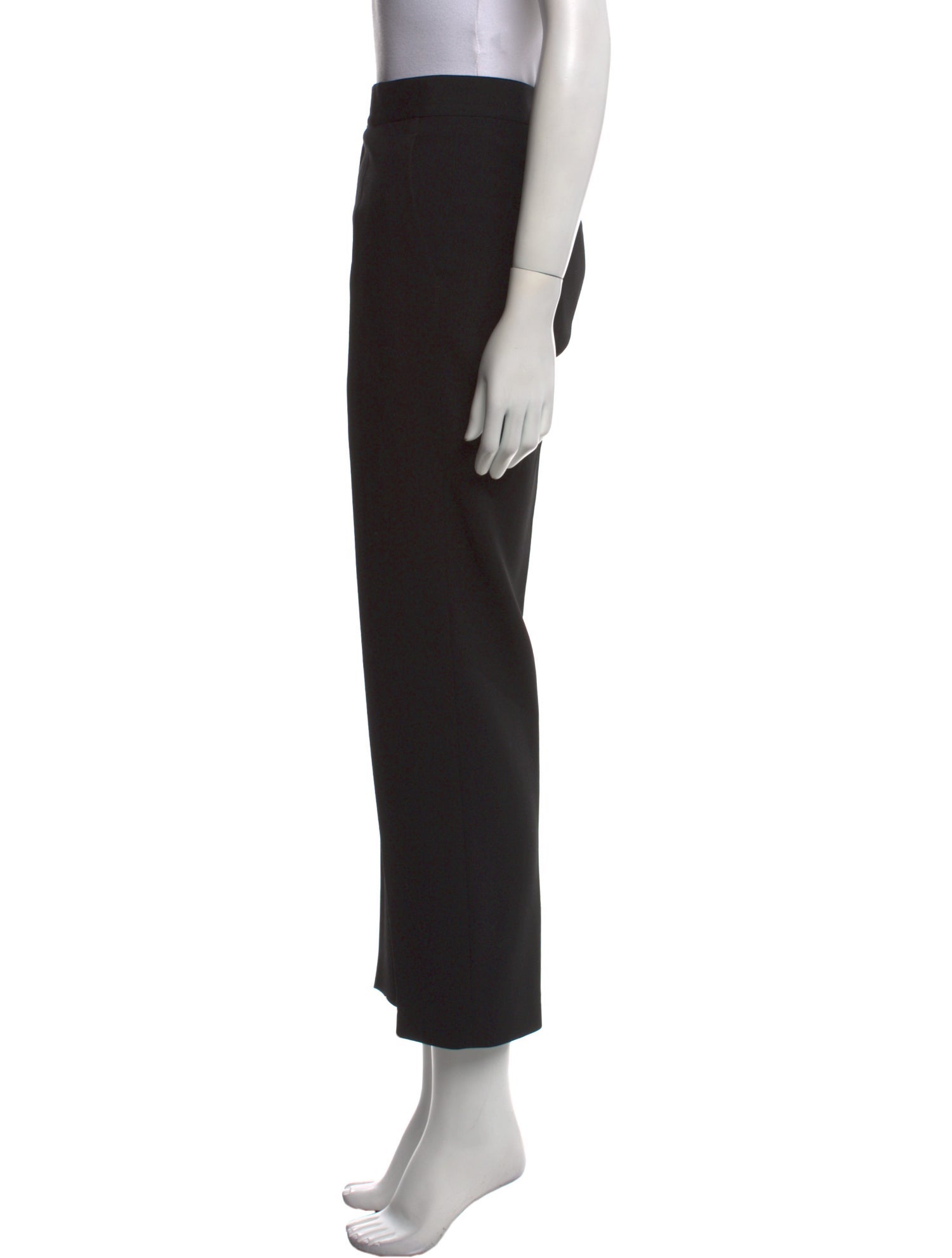 Jil Sander Straight Leg Pants