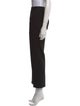 Jil Sander Straight Leg Pants