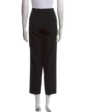 Jil Sander Straight Leg Pants