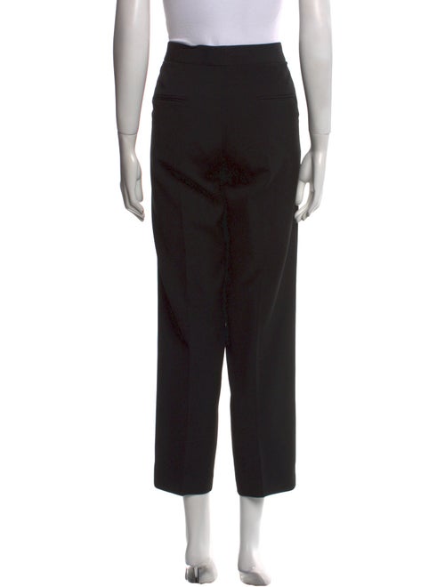 Jil Sander Straight Leg Pants