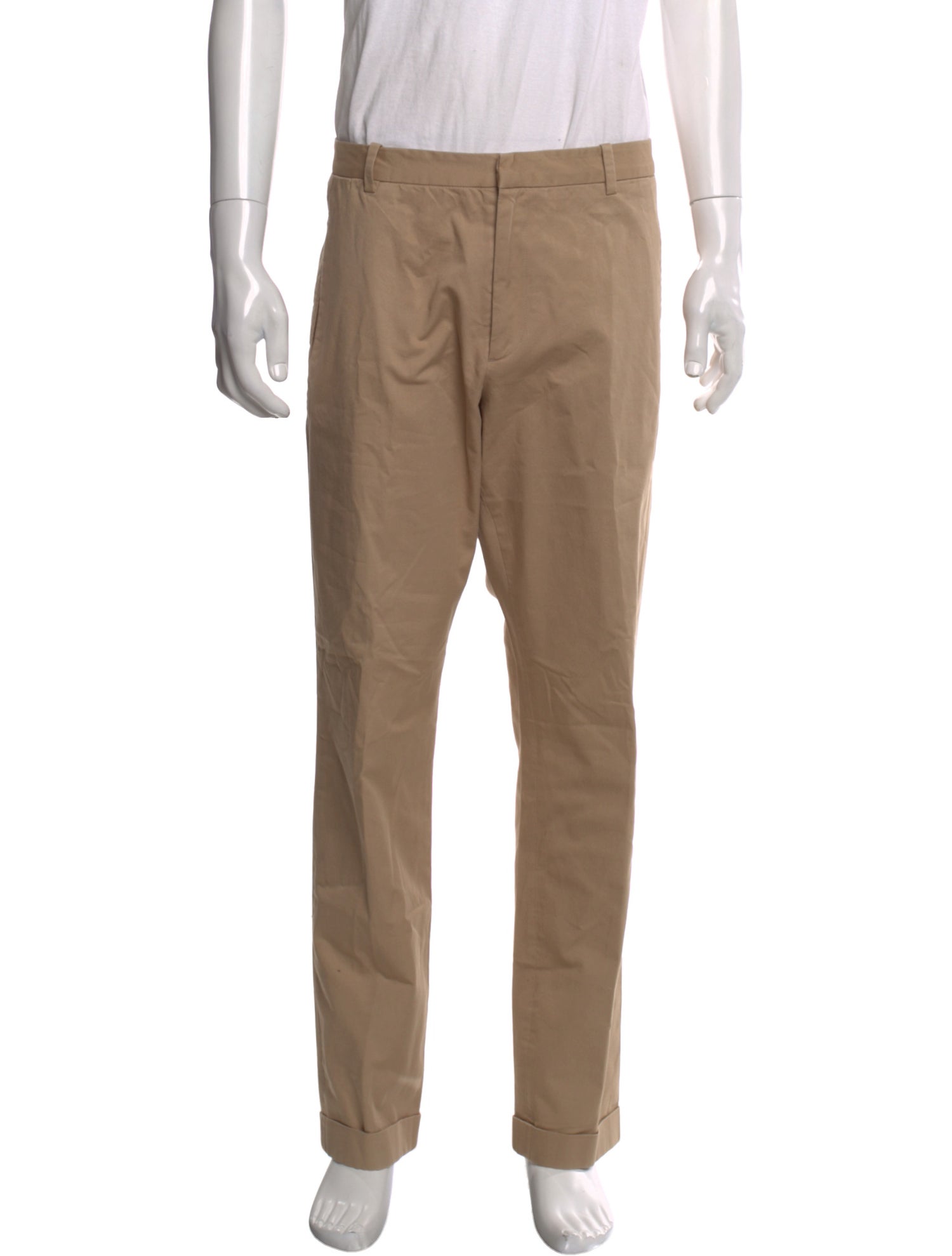 Jil Sander Chinos