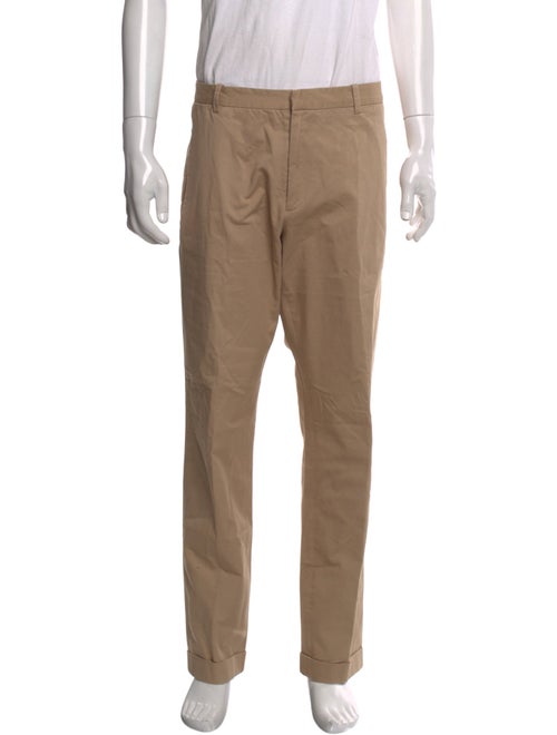 Jil Sander Chinos