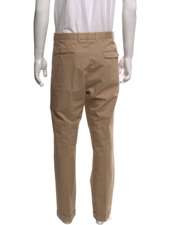 Jil Sander Chinos