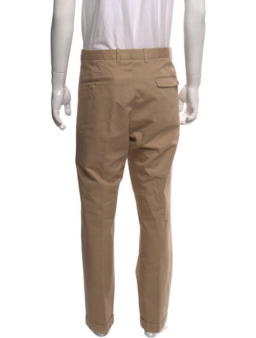 Jil Sander Chinos