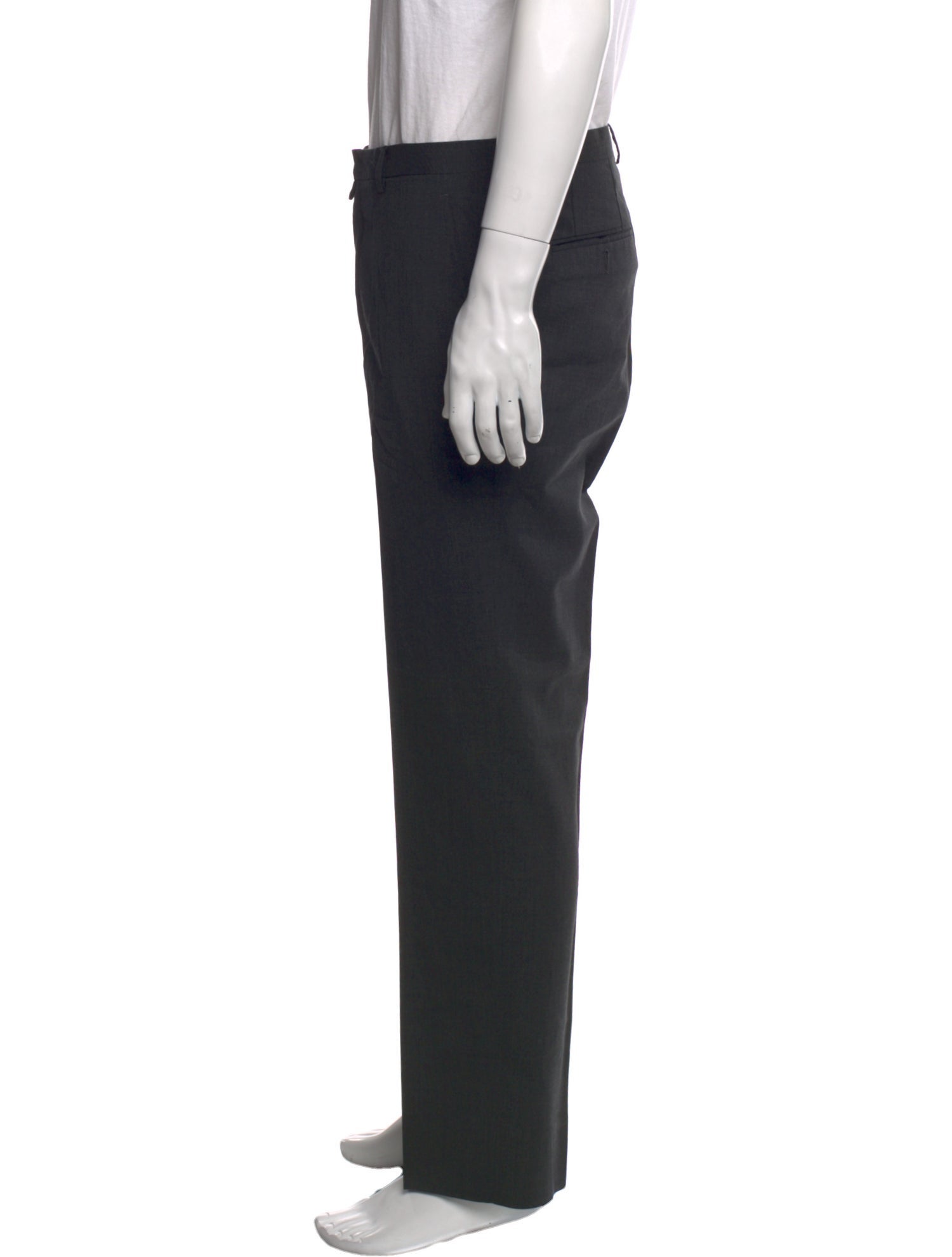 Jil Sander Dress Pants