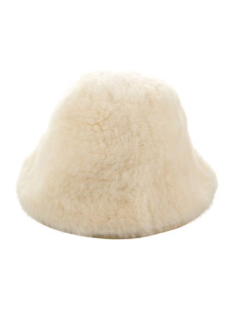 Jil Sander Fur Winter Hat