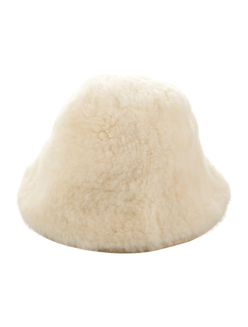 Jil Sander Fur Winter Hat