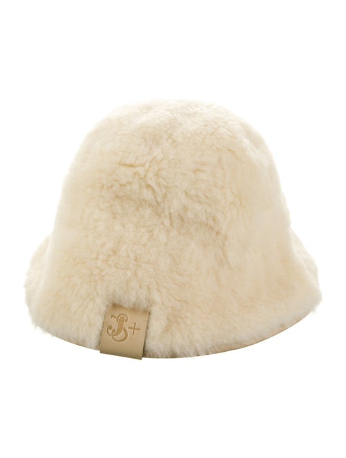 Jil Sander Fur Winter Hat