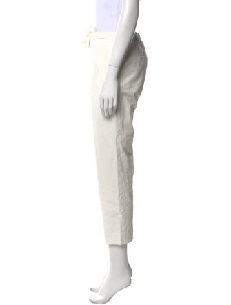 Jil Sander Straight Leg Pants