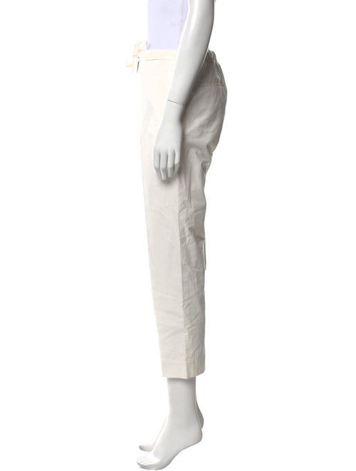 Jil Sander Straight Leg Pants