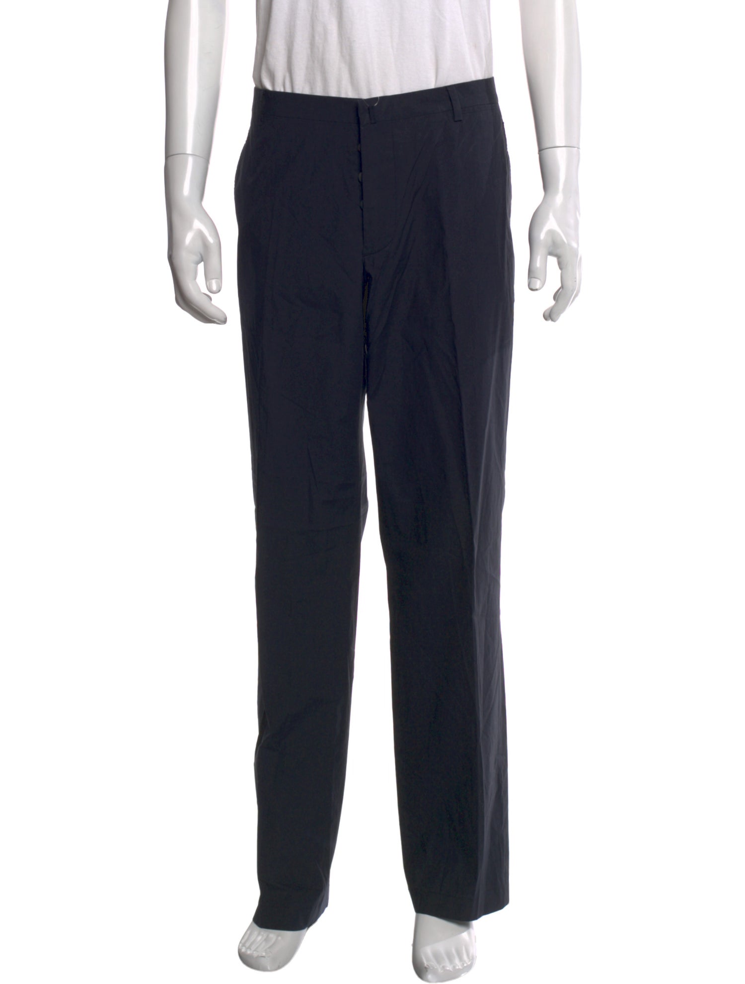 Jil Sander Dress Pants