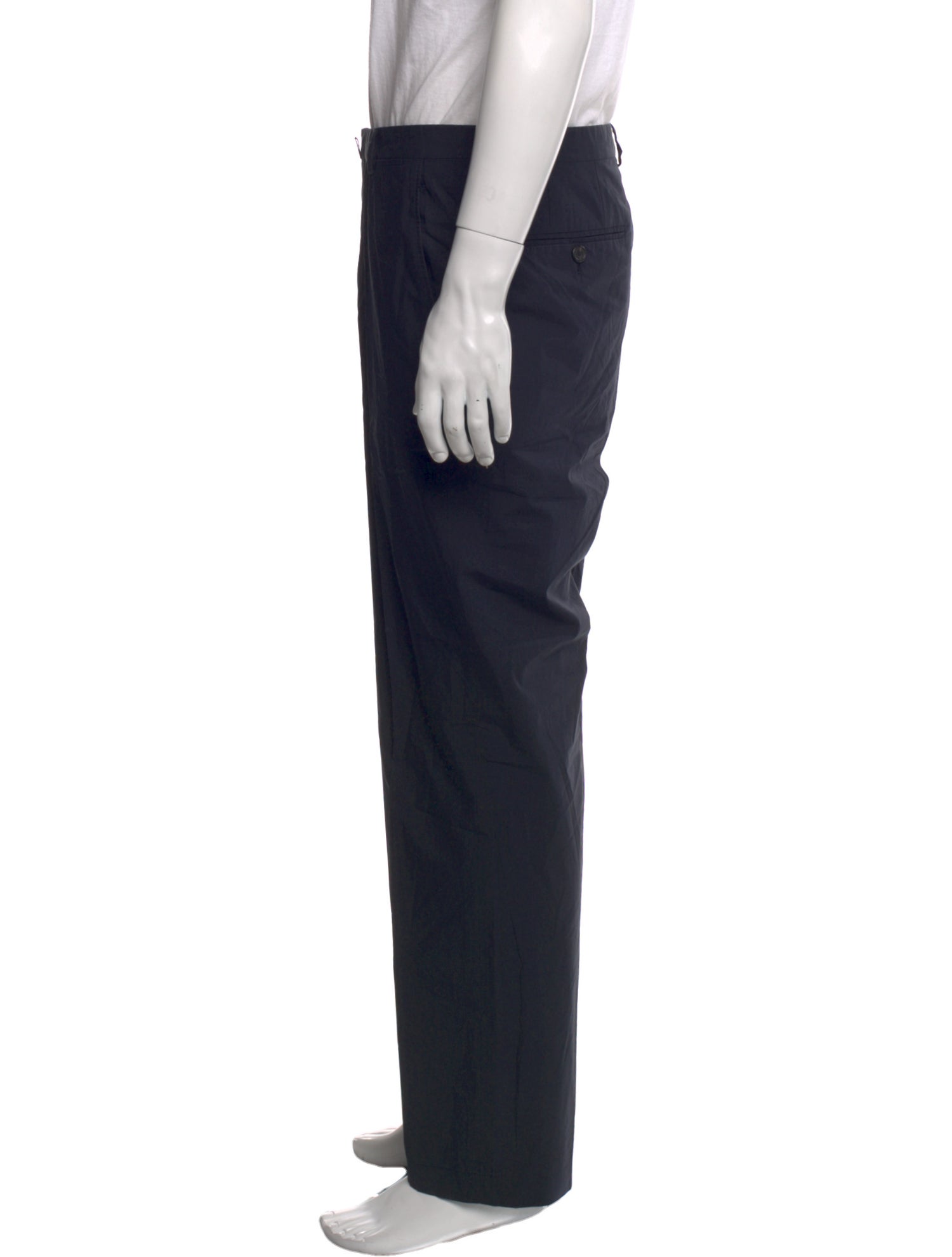 Jil Sander Dress Pants
