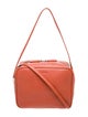 Jil Sander Leather Shoulder Bag