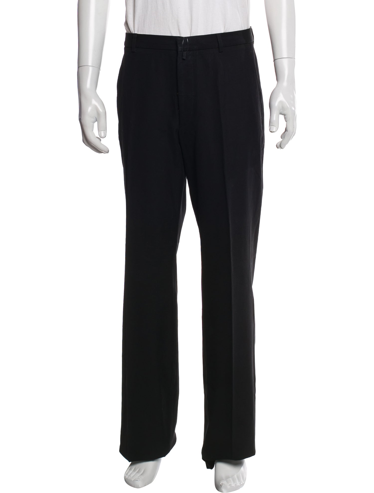 Jil Sander Dress Pants