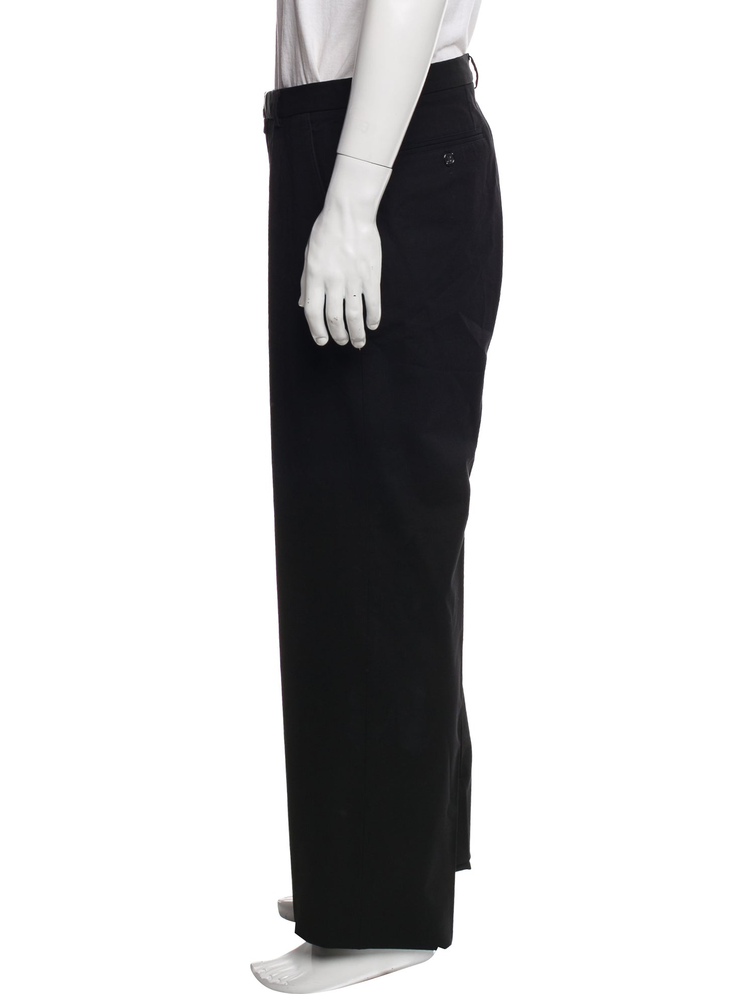 Jil Sander Dress Pants