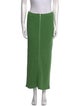 Jil Sander Midi Length Skirt