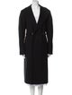 Jil Sander Wool Coat