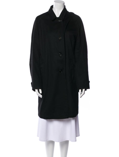 Jil Sander Cashmere Coat