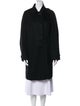 Jil Sander Cashmere Coat