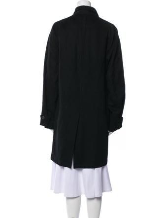 Jil Sander Cashmere Coat