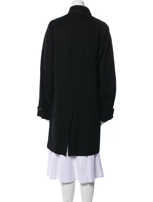 Jil Sander Cashmere Coat