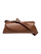 Jil Sander Leather Shoulder Bag