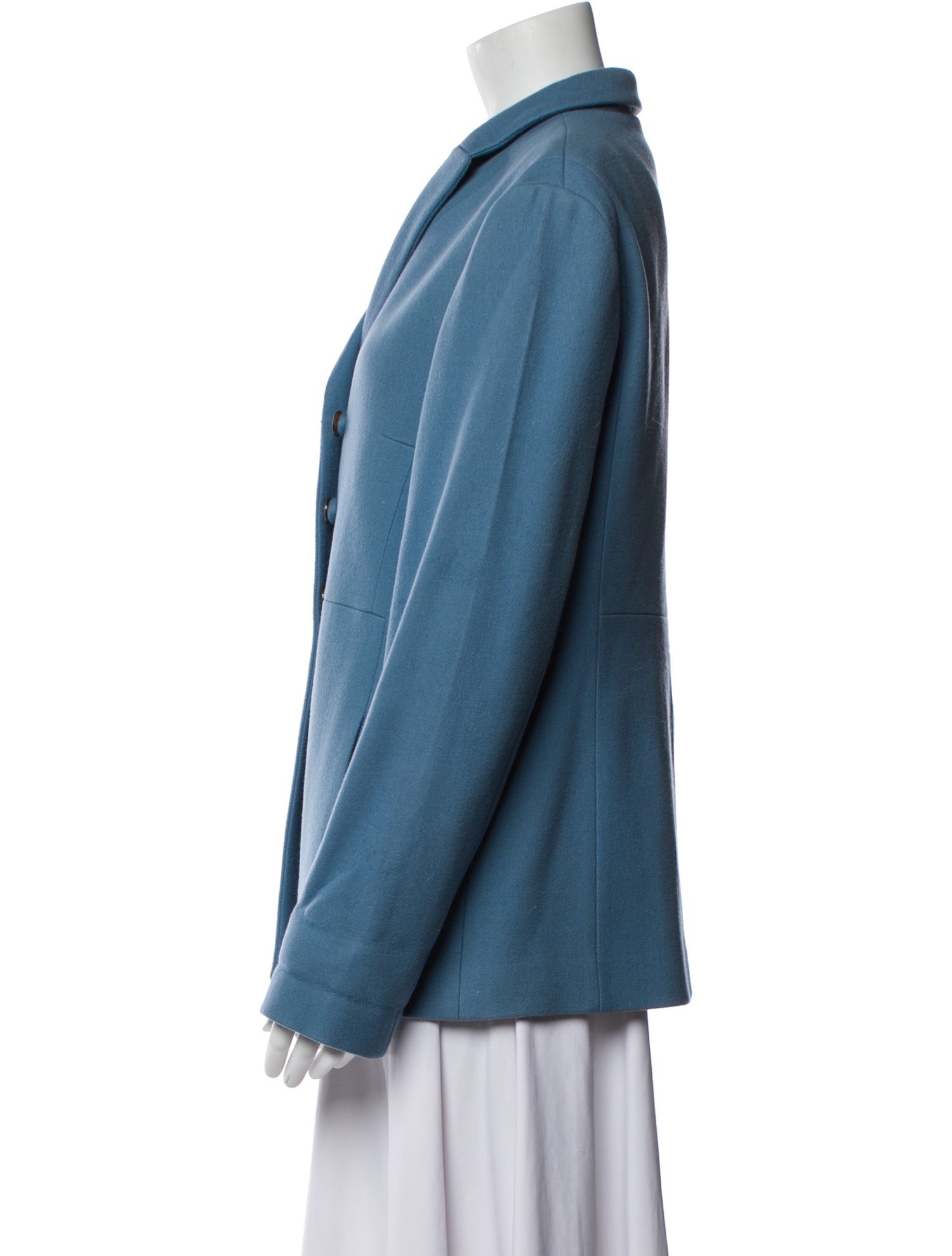 Jil Sander Vintage 2000's Coat