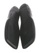 Jil Sander Leather Flats