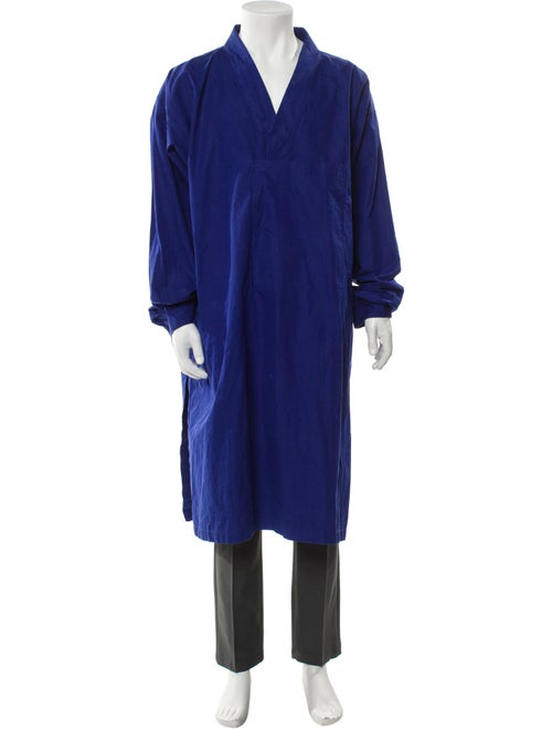 Jil Sander Overcoat