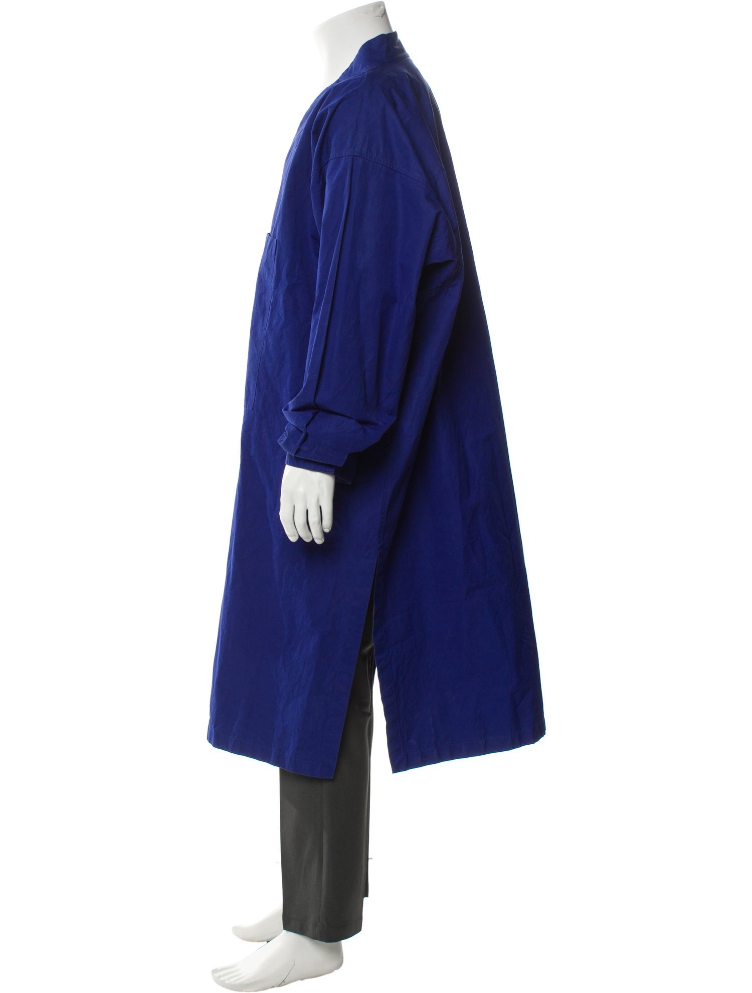 Jil Sander Overcoat