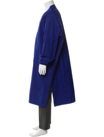 Jil Sander Overcoat