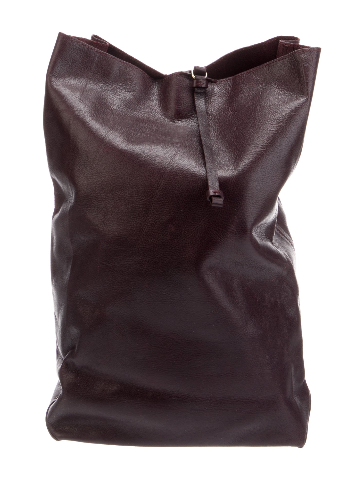 Jil Sander Cosmetic Bag