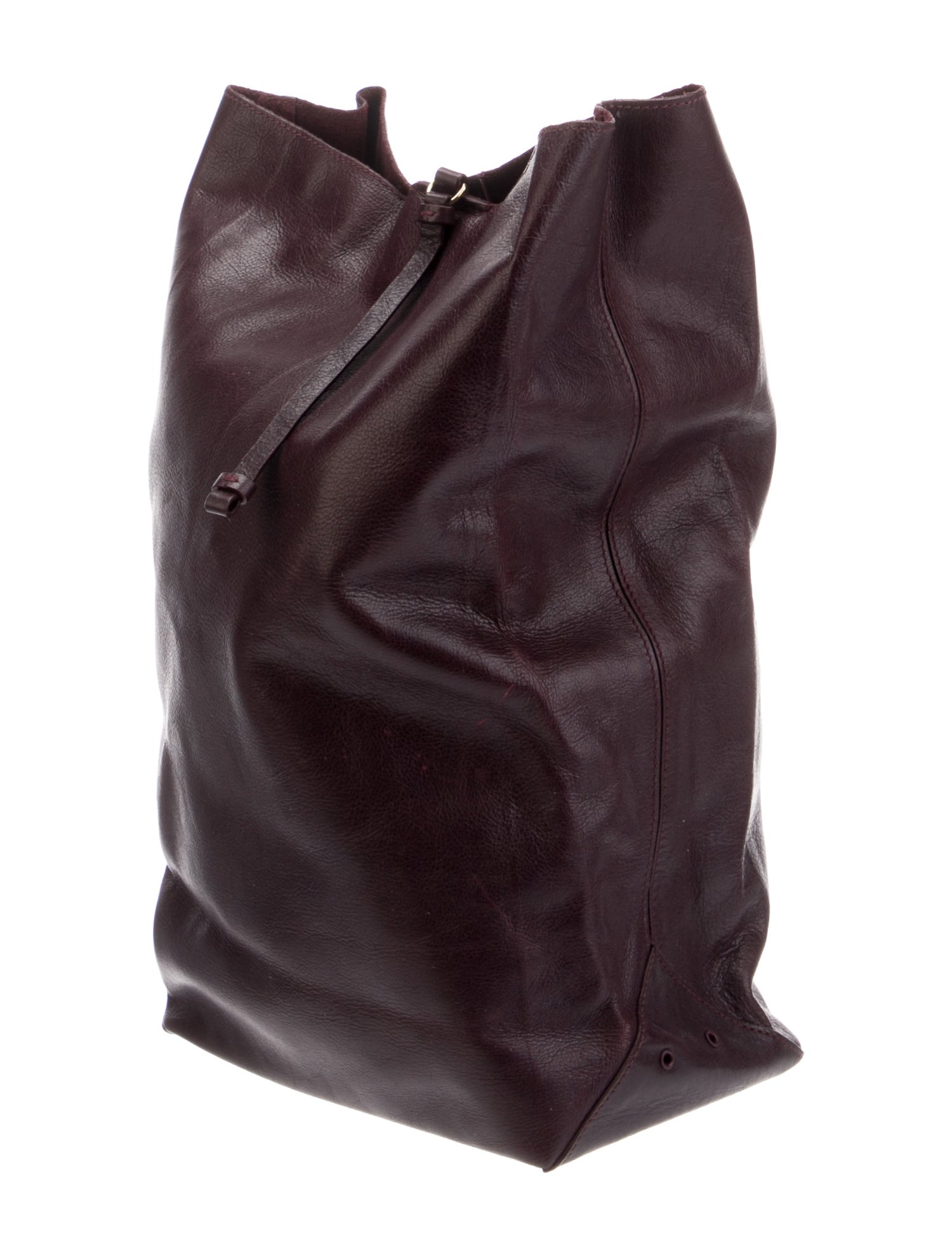 Jil Sander Cosmetic Bag