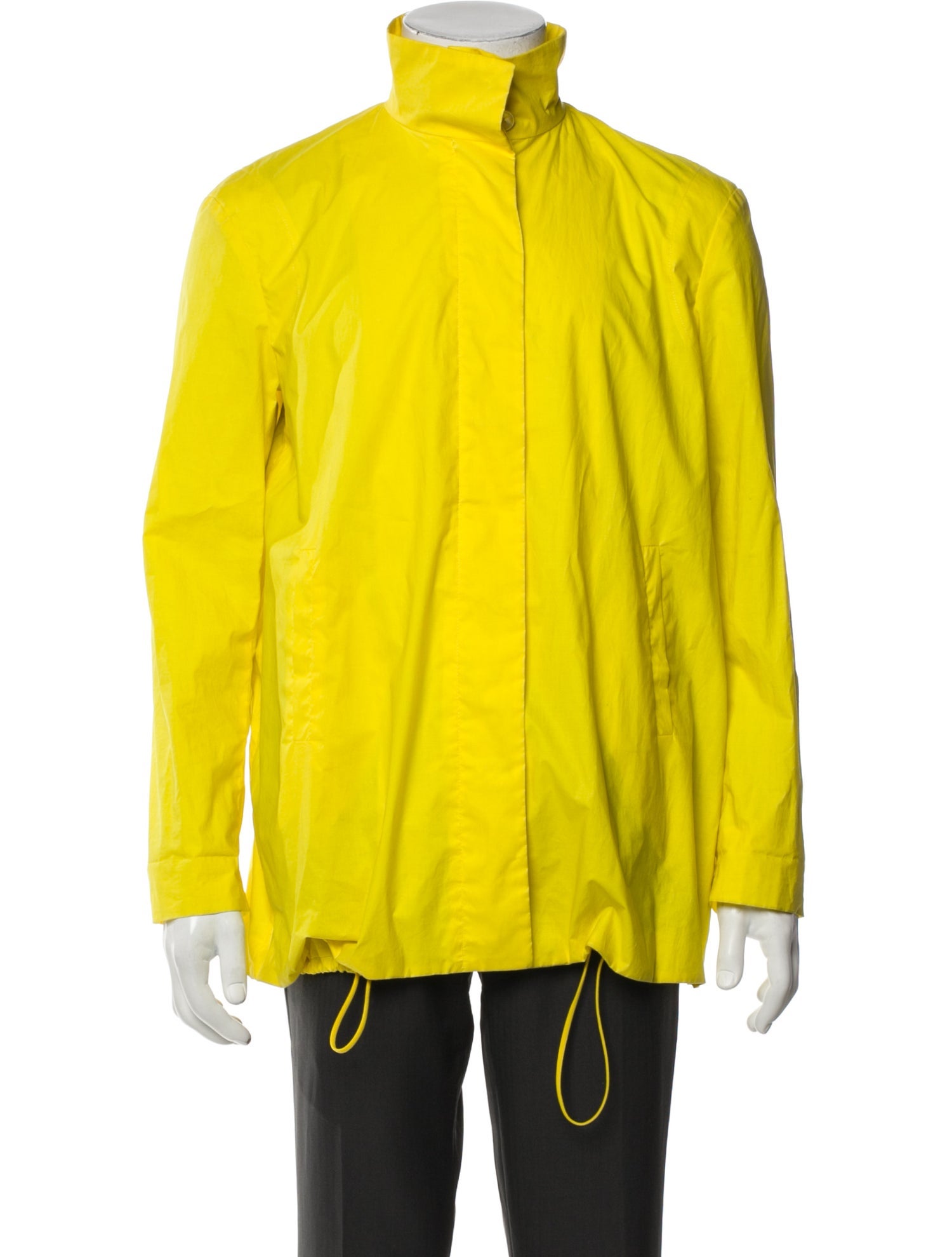 Jil Sander Windbreaker
