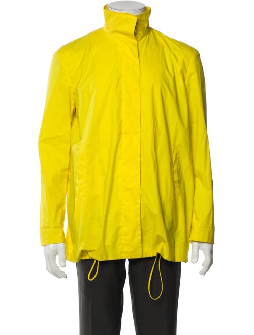 Jil Sander Windbreaker