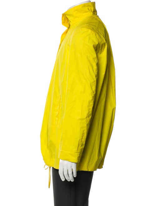 Jil Sander Windbreaker