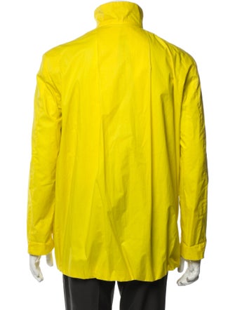 Jil Sander Windbreaker