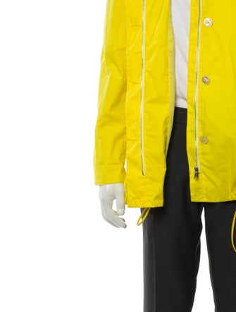 Jil Sander Windbreaker