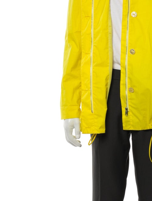 Jil Sander Windbreaker