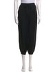 Jil Sander Virgin Wool Straight Leg Pants
