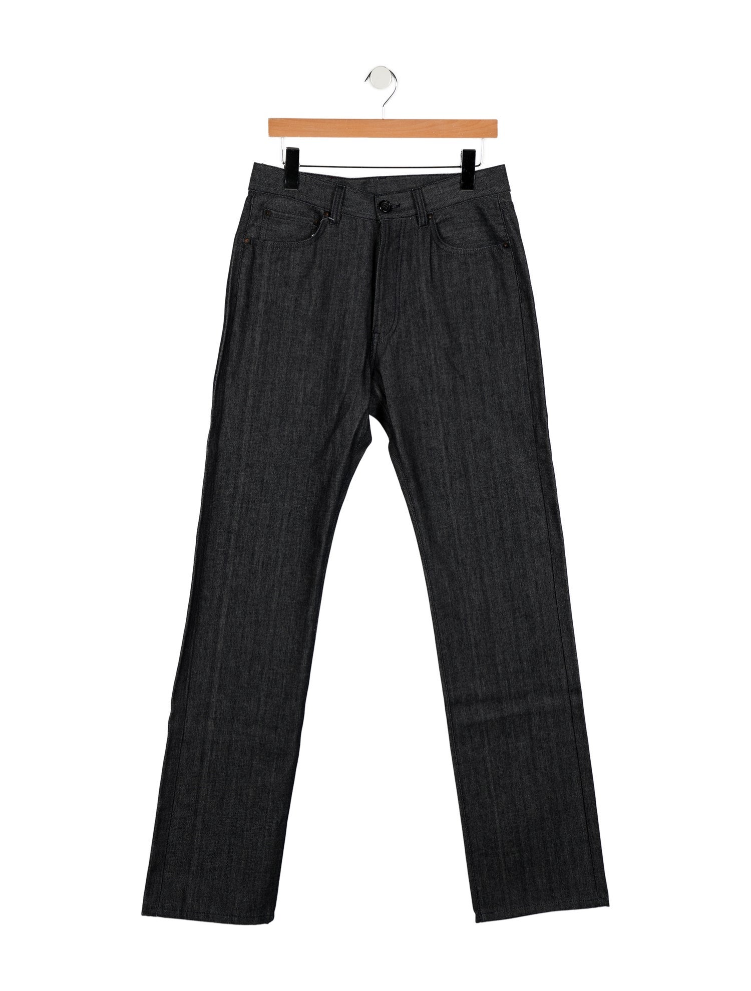 Jil Sander Vintage Skinny Jeans