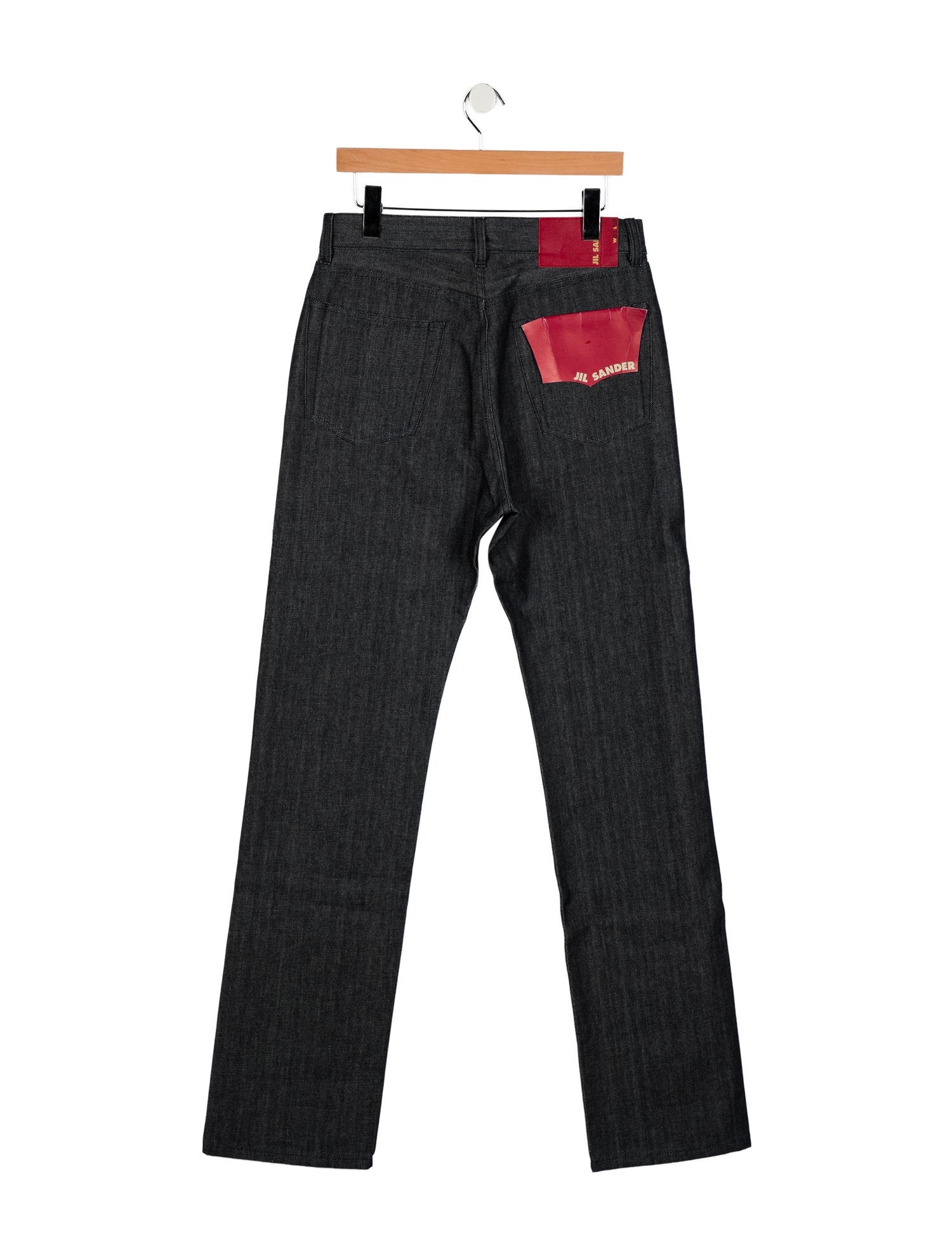 Jil Sander Vintage Skinny Jeans
