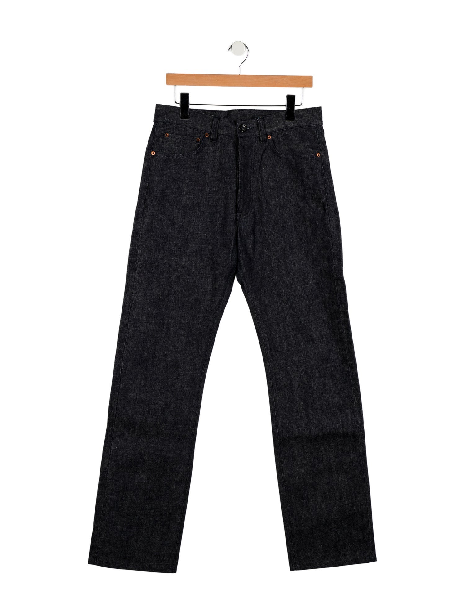 Jil Sander Vintage Skinny Jeans