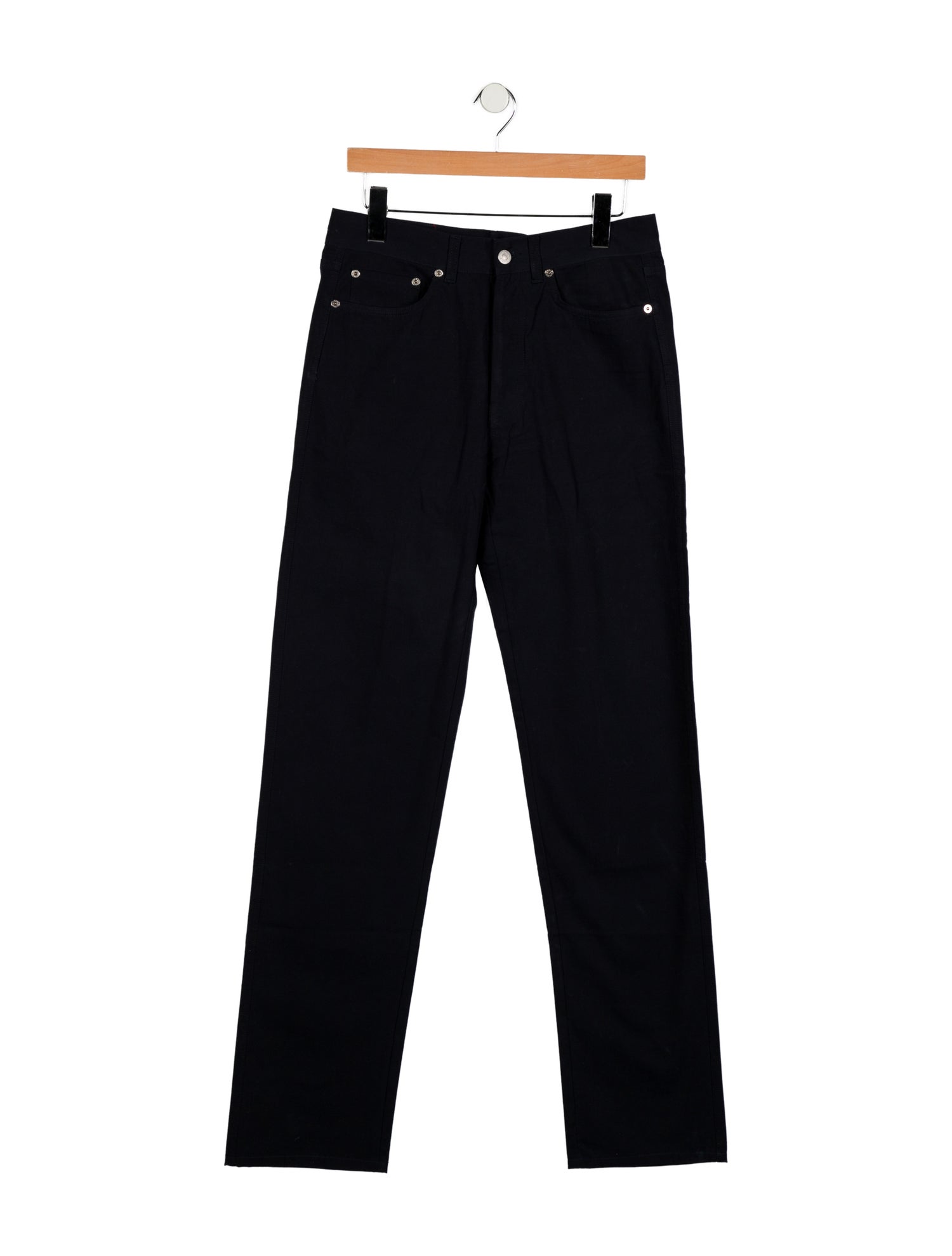 Jil Sander Vintage Skinny Jeans