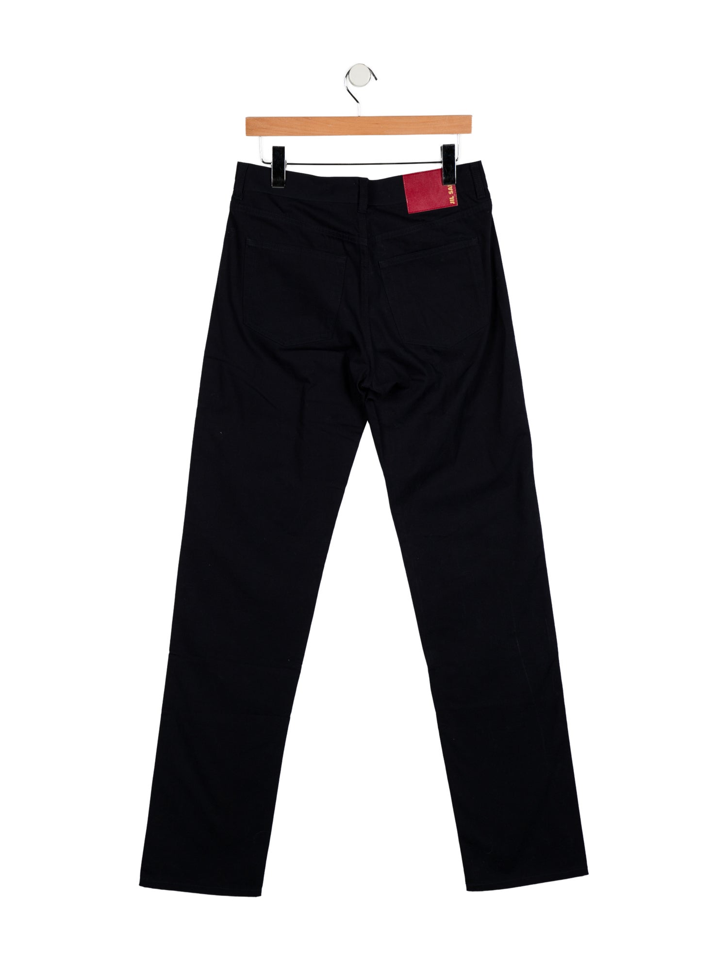 Jil Sander Vintage Skinny Jeans