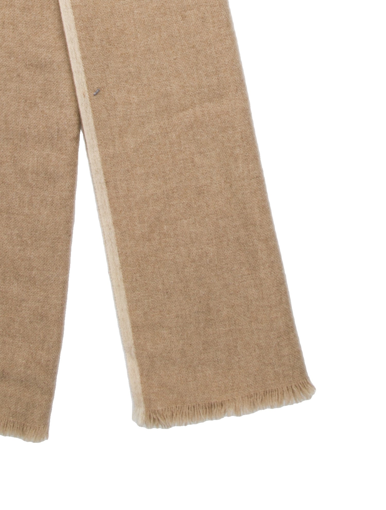 Jil Sander Cashmere Scarf